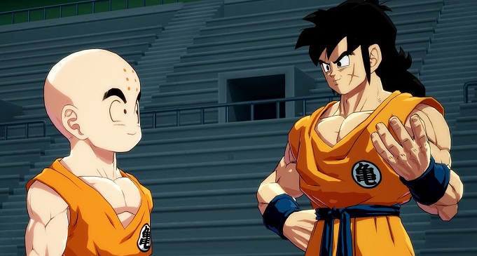 ТОП 26 классных японских онлайн и других игр на ПК