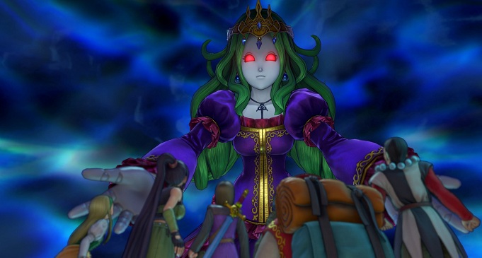 ТОП 26 классных японских онлайн и других игр на ПК