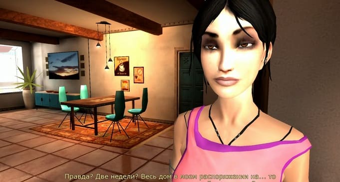 ТОП 33 лучших квеста на ПК, самые лучшие квесты всех времен