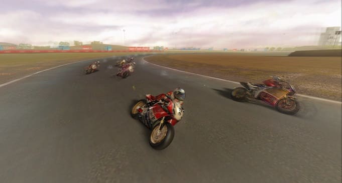 Адреналин на двух колесах - ТОП 25 игр про мотоциклы на ПК