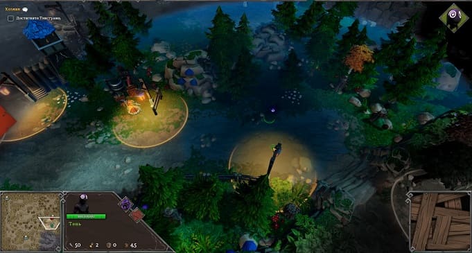 ТОП 27 игр на ПК в которых можно стать злодеем