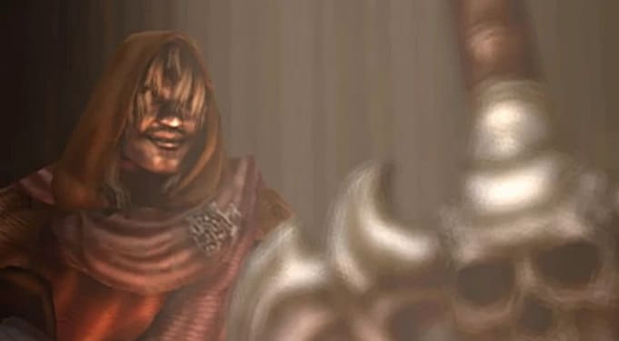 dungeon siege 2 - старая рпг в стиле диабло с открытым миром