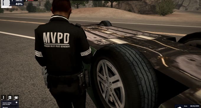 Игры про полицию на ПК и симуляторы полицейского