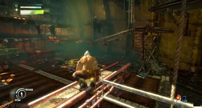 ТОП 33 Игры про апокалипсис и постапокалипсис