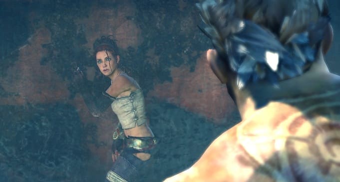 ТОП 20 классных игр похожих на игру Uncharted