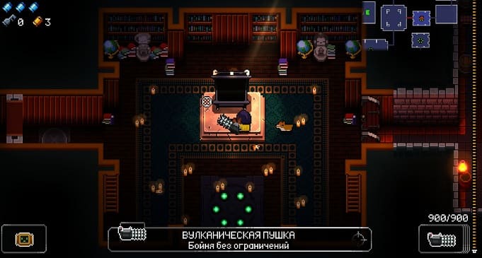 ТОП 57 захватывающих пиксельных игр на ПК