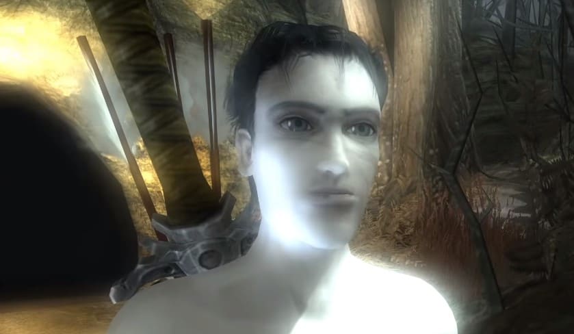 Fable The Lost Chapters игра от Питера Молинье