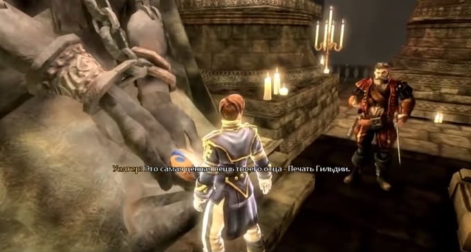 ТОП 48 самых лучших игр всех времен на ПК обязательные к прохождению