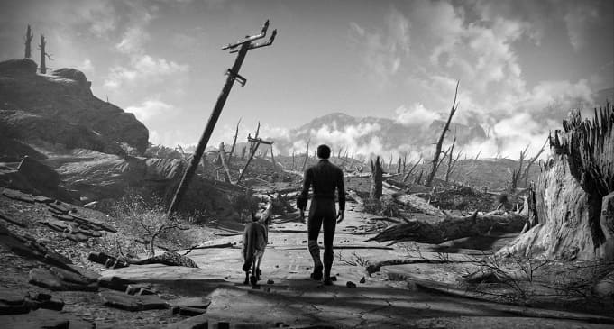 ТОП 17 игр про лучших друзей человека на ПК. Игры про собак