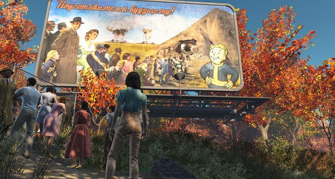 ТОП 48 самых лучших игр всех времен на ПК обязательные к прохождению