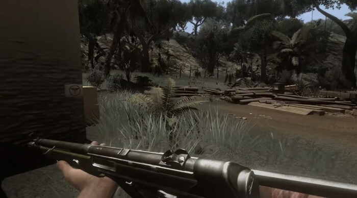 Far Cry 2 игры про наёмников на пк