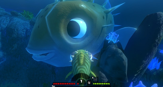 Опасные хищники: ТОП 11 игр про акул на ПК