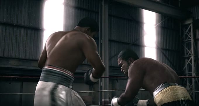 ТОП 17 хороших игр про бокс или около бокса для ПК