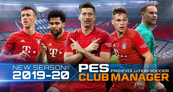 СЕРИЯ CLUB MANAGER - ТОП 18 лучших футбольных менеджеров на пк и смартфоны