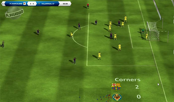 Серия FIFA Manager