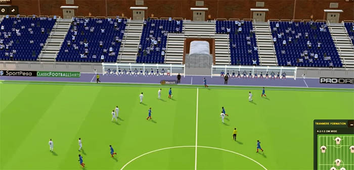 Football Manager Touch 2018 - ТОП 18 лучших футбольных менеджеров на пк и смартфоны