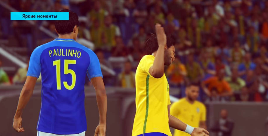 PES 2018 - ТОП 18 лучших футбольных менеджеров на пк и смартфоны