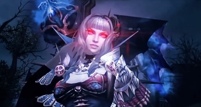 ТОП 23 самых интересных и захватывающих игр про Вампиров на ПК