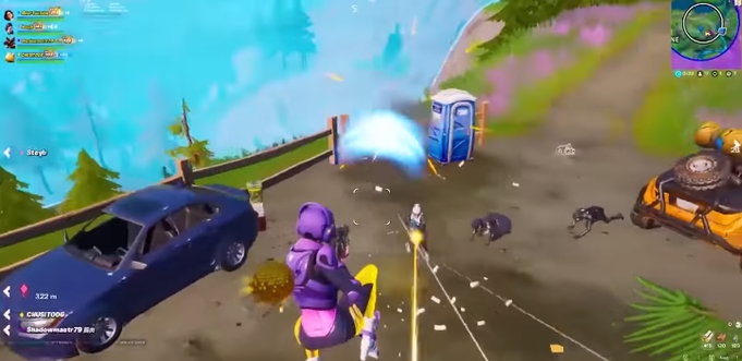 ТОП 15 лучших бесплатных кооперативных игр на ПК. Для любителей совместной игры!