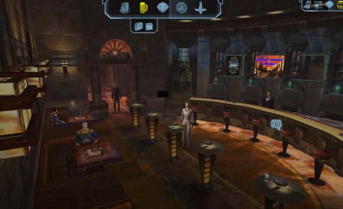 Freelancer игры про космос на пк