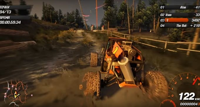 ТОП 33 Игры про апокалипсис и постапокалипсис