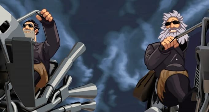 ТОП 33 лучших квеста на ПК, самые лучшие квесты всех времен