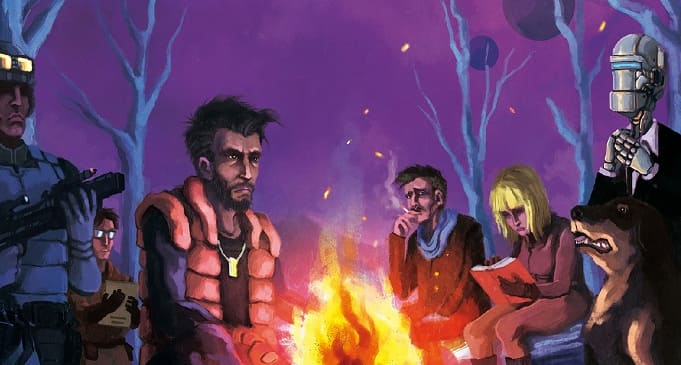 ТОП 57 захватывающих пиксельных игр на ПК