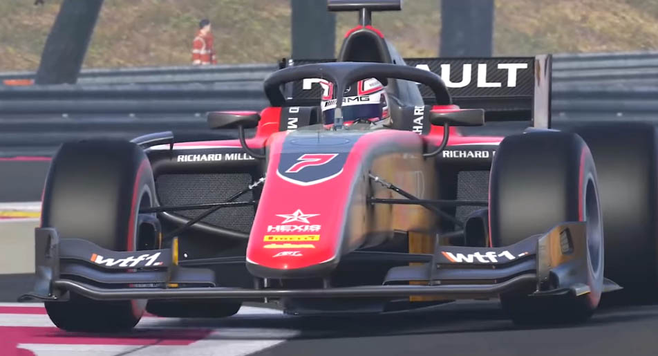 F1 2019 - ТОП 24 лучших гоночных игр, симуляторов гонщика для владельцев ПК