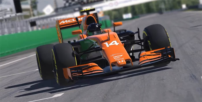 iRacing - ТОП 24 лучших гоночных игр, симуляторов гонщика для владельцев ПК