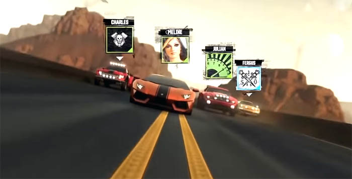 The Crew - ТОП 24 лучших гоночных игр, симуляторов гонщика для владельцев ПК