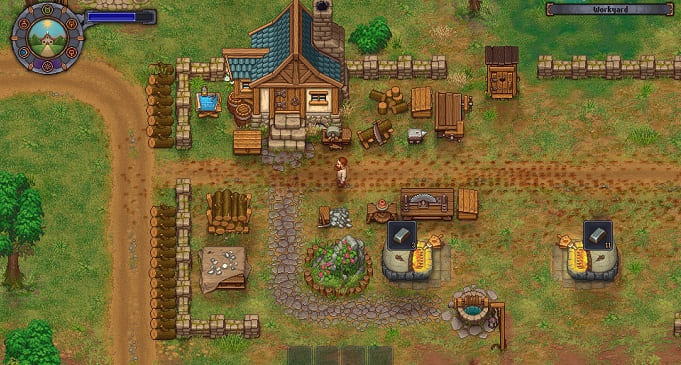 ТОП 57 захватывающих пиксельных игр на ПК