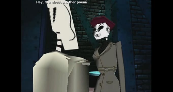 ТОП 33 лучших квеста на ПК, самые лучшие квесты всех времен