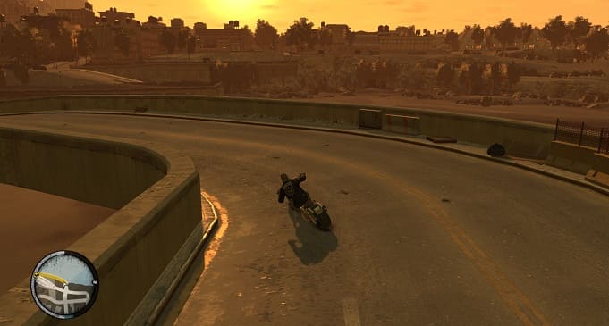 Адреналин на двух колесах - ТОП 25 игр про мотоциклы на ПК