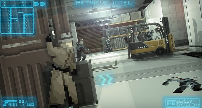 ТОП 57 захватывающих пиксельных игр на ПК