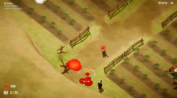 ТОП 15 лучших бесплатных кооперативных игр на ПК. Для любителей совместной игры!