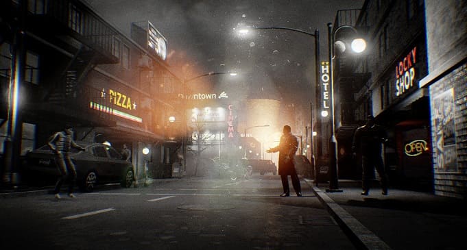 ТОП 27 игр на ПК в которых можно стать злодеем