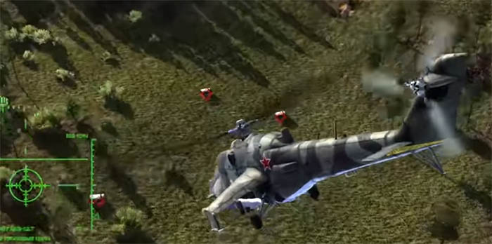 Air Missions: HIND - ТОП 18 игр про вертолёты, симуляторы и аркады