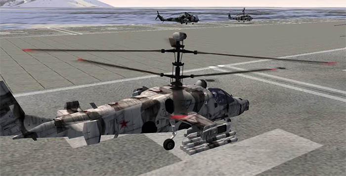 Enemy Engaged - ТОП 18 игр про вертолёты, симуляторы и аркады