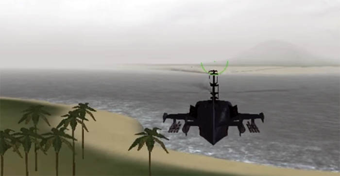 Fair Strike - ТОП 18 игр про вертолёты, симуляторы и аркады