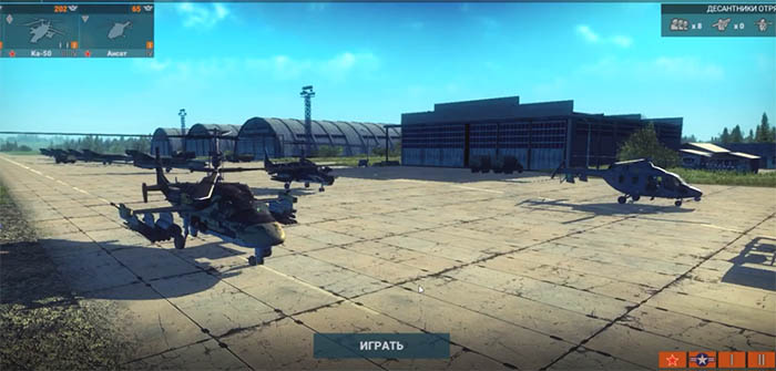 Heliborne - ТОП 18 игр про вертолёты, симуляторы и аркады