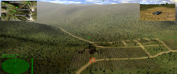 Red Shark 1, 2 - ТОП 18 игр про вертолёты, симуляторы и аркады