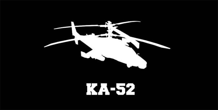 KA-52 Team Alligator - ТОП 18 игр про вертолёты, симуляторы и аркады