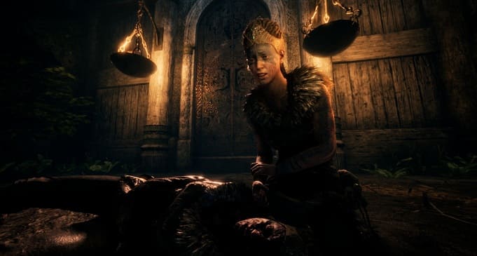 ТОП 22: самые крутые игры про демонов на ПК