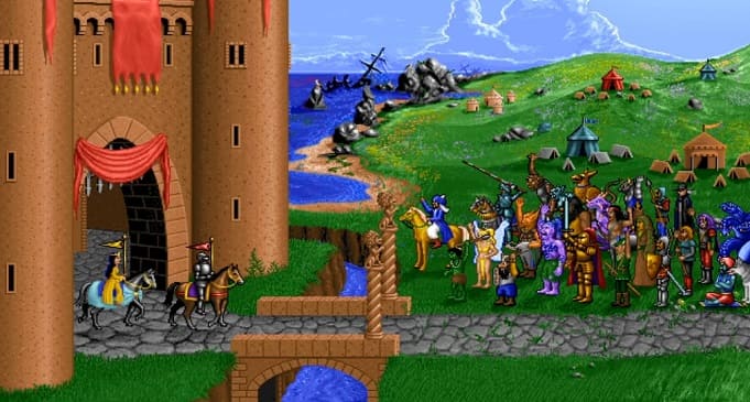 ТОП 48 самых лучших игр всех времен на ПК обязательные к прохождению