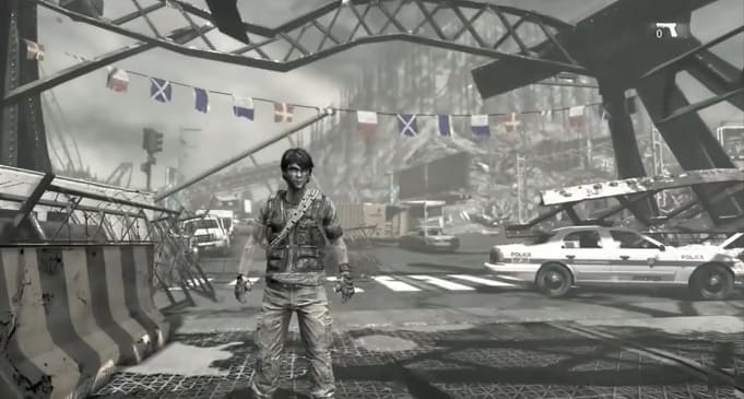 ТОП 33 Игры про апокалипсис и постапокалипсис