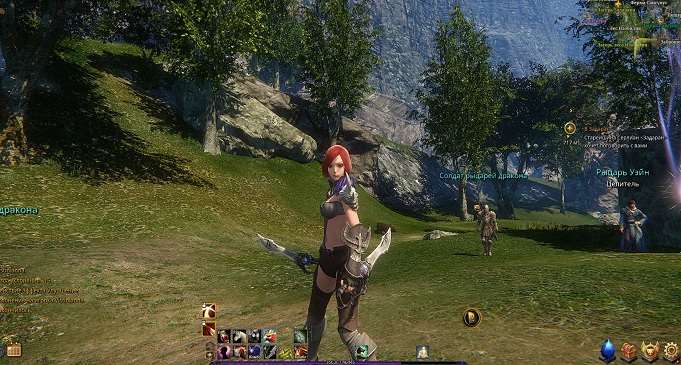 ТОП 26 классных японских онлайн и других игр на ПК