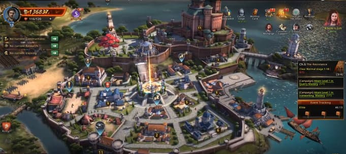 Игра престолов браузерные игры