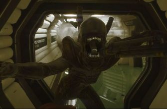 игры про чужих на пк