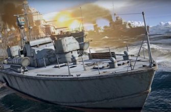 игры про корабли на pc