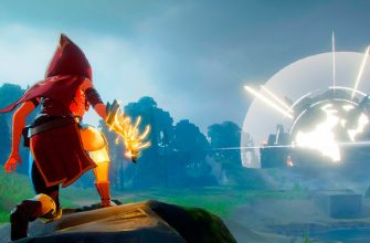 Игры про магию и магов на пк